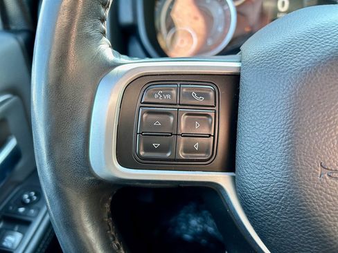 Used 2021 RAM 2500 Big Horn w/ Level 1 Equipment Group image 28