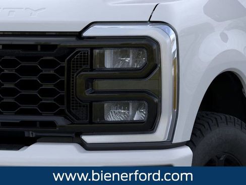 New 2026 Ford F250 XL w/ STX Appearance Package image 19