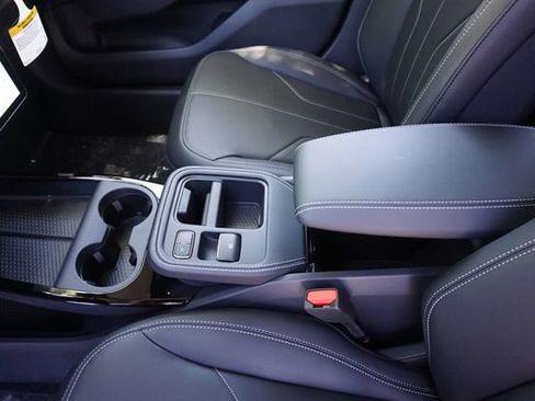 New 2026 Ford Mustang Mach-E Select RWD image 31
