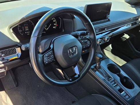 Used 2022 Honda Civic Sport image 9