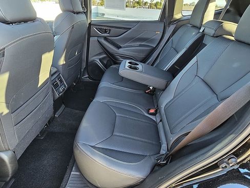 Certified 2025 Subaru Forester Wilderness w/ Wilderness Package image 25