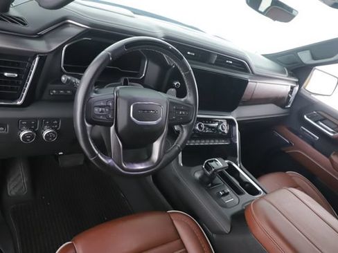 Used 2024 GMC Sierra 1500 Denali Ultimate AWD/4WD image 15