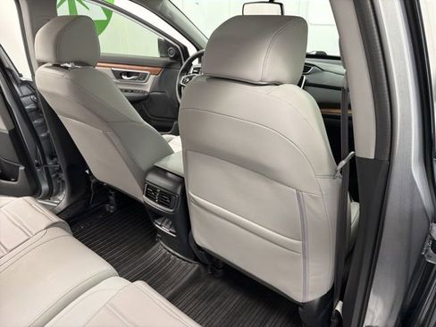 Used 2022 Honda CR-V EX-L image 18