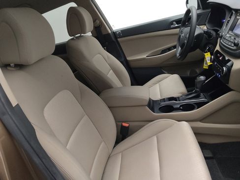 Used 2017 Hyundai Tucson SE image 21