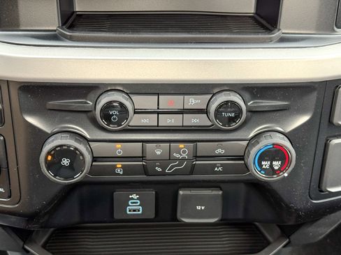 New 2026 Ford F250 XL w/ STX Appearance Package image 48