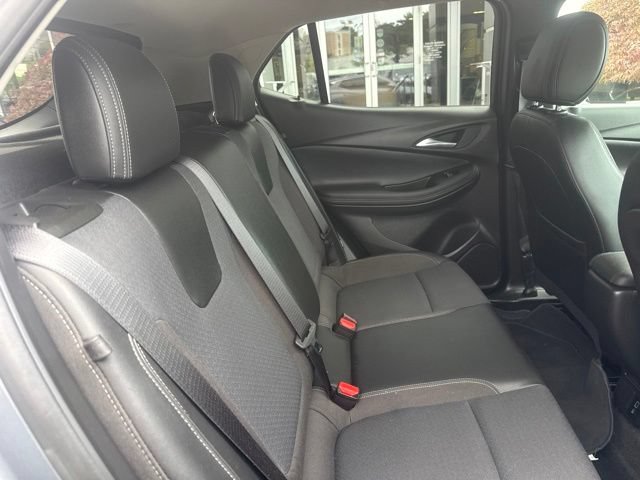 Used 2021 Buick Encore GX Preferred FWD image 23