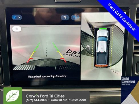 Used 2025 Ford F250 Lariat w/ Lariat Ultimate Package image 21