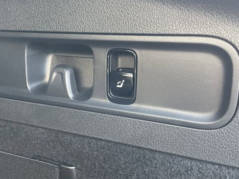 Certified 2025 Mercedes-Benz GLC 300 GLC 300 4MATIC Coupe image 12