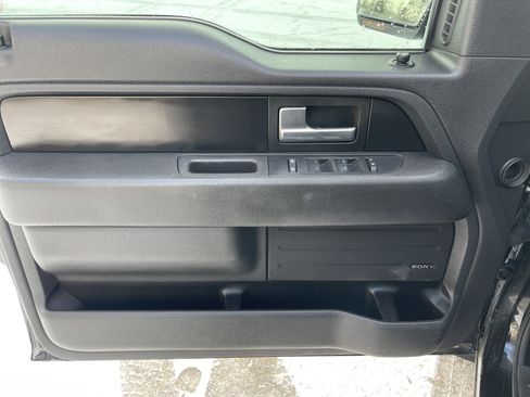 Used 2013 Ford F150 FX4 w/ Luxury Equipment Group image 13