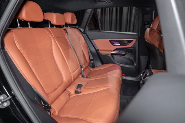 Certified 2026 Mercedes-Benz GLC 300 image 13