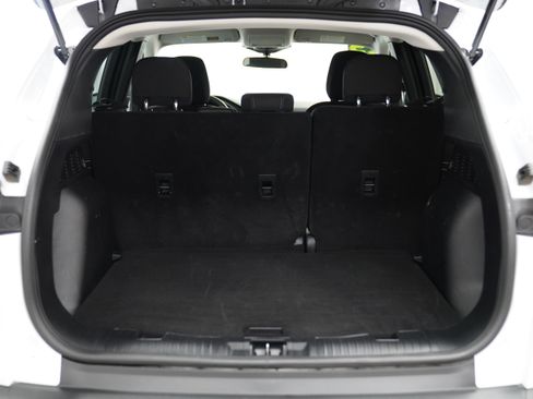 Used 2025 Ford Escape Active image 7