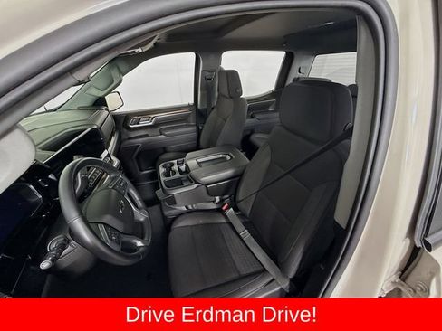 Used 2026 Chevrolet Silverado 1500 RST AWD/4WD image 5