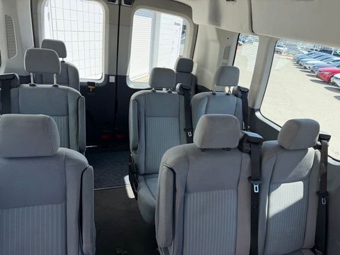 Used 2018 Ford Transit 350 XLT RWD image 20