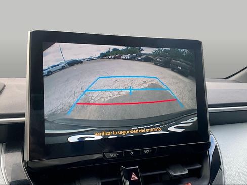 Used 2025 Toyota Corolla FX FWD image 26