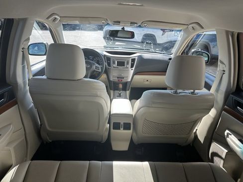 Used 2014 Subaru Outback 2.5i Limited image 20