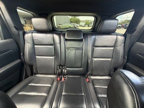 Used 2020 Jeep Grand Cherokee Limited w/ Luxury Group II image 6