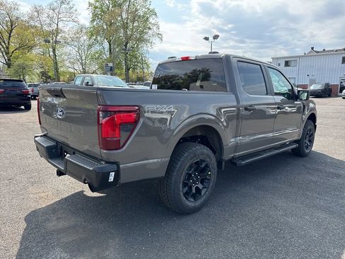 New 2026 Ford F150 STX AWD/4WD image 3