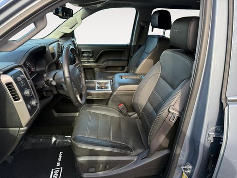 Used 2016 GMC Sierra 2500 Denali image 10