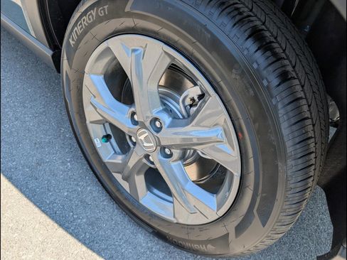 New 2026 Honda HR-V Sport image 15