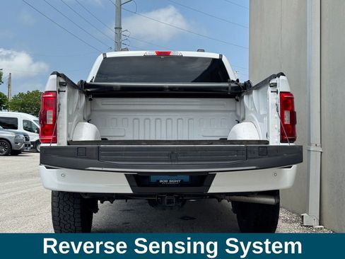 Used 2021 Ford F150 XL w/ STX Appearance Package AWD/4WD image 35