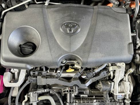 Used 2020 Toyota Highlander Platinum image 33