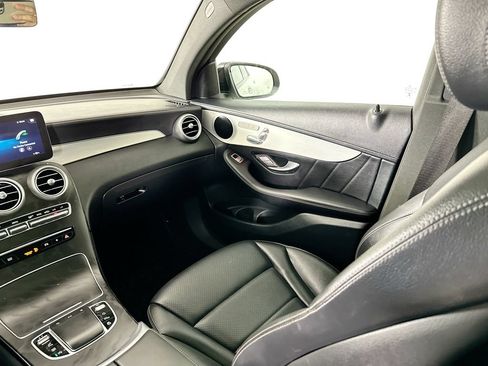 Certified 2022 Mercedes-Benz GLC 300 4MATIC Coupe image 22