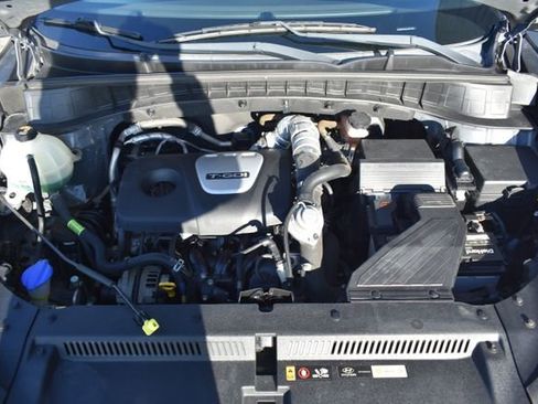 Used 2018 Hyundai Tucson Value FWD image 49