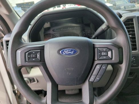 Used 2021 Ford F550 4x4 Regular Cab Super Duty image 25