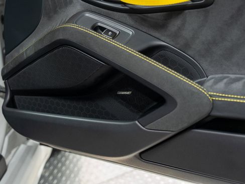 Used 2020 Porsche 718 Cayman GT4 image 64