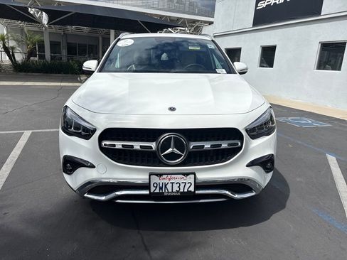 Used 2026 Mercedes-Benz GLA 250 image 3