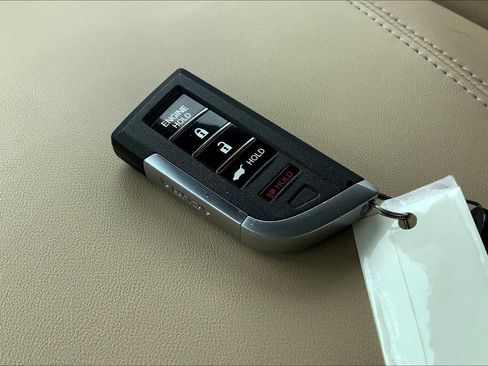 Certified 2024 Acura MDX w/Advance Package image 14