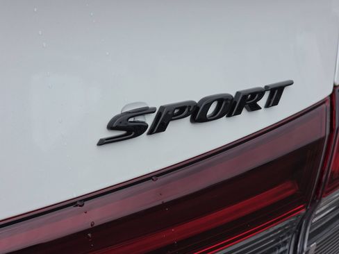 New 2026 Honda Civic Sport image 8