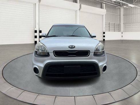 Used 2013 Kia Soul image 8