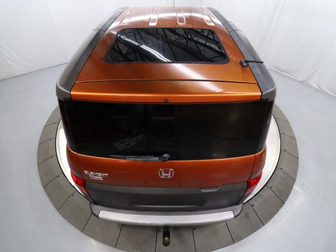 Used 2003 Honda Element EX image 48