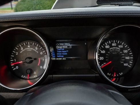 Used 2017 Ford Mustang GT w/ GT Performance Package image 15