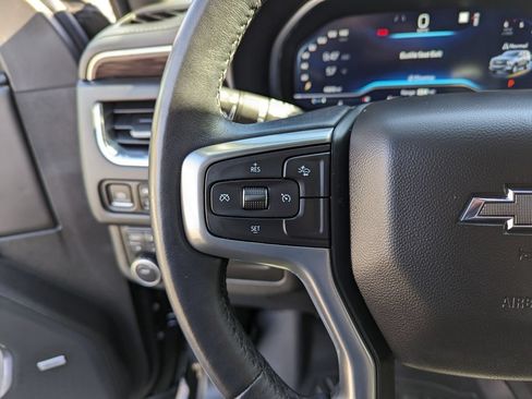 Used 2023 Chevrolet Tahoe Z71 AWD/4WD image 16