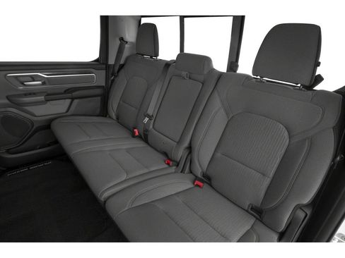 Used 2021 RAM 1500 Big Horn AWD/4WD image 8