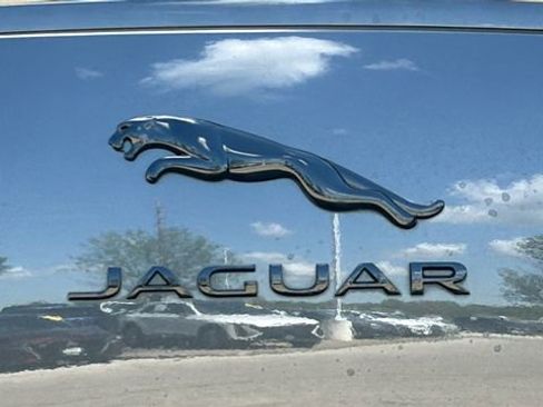 Used 2024 Jaguar I-PACE R-Dynamic HSE AWD/4WD image 16