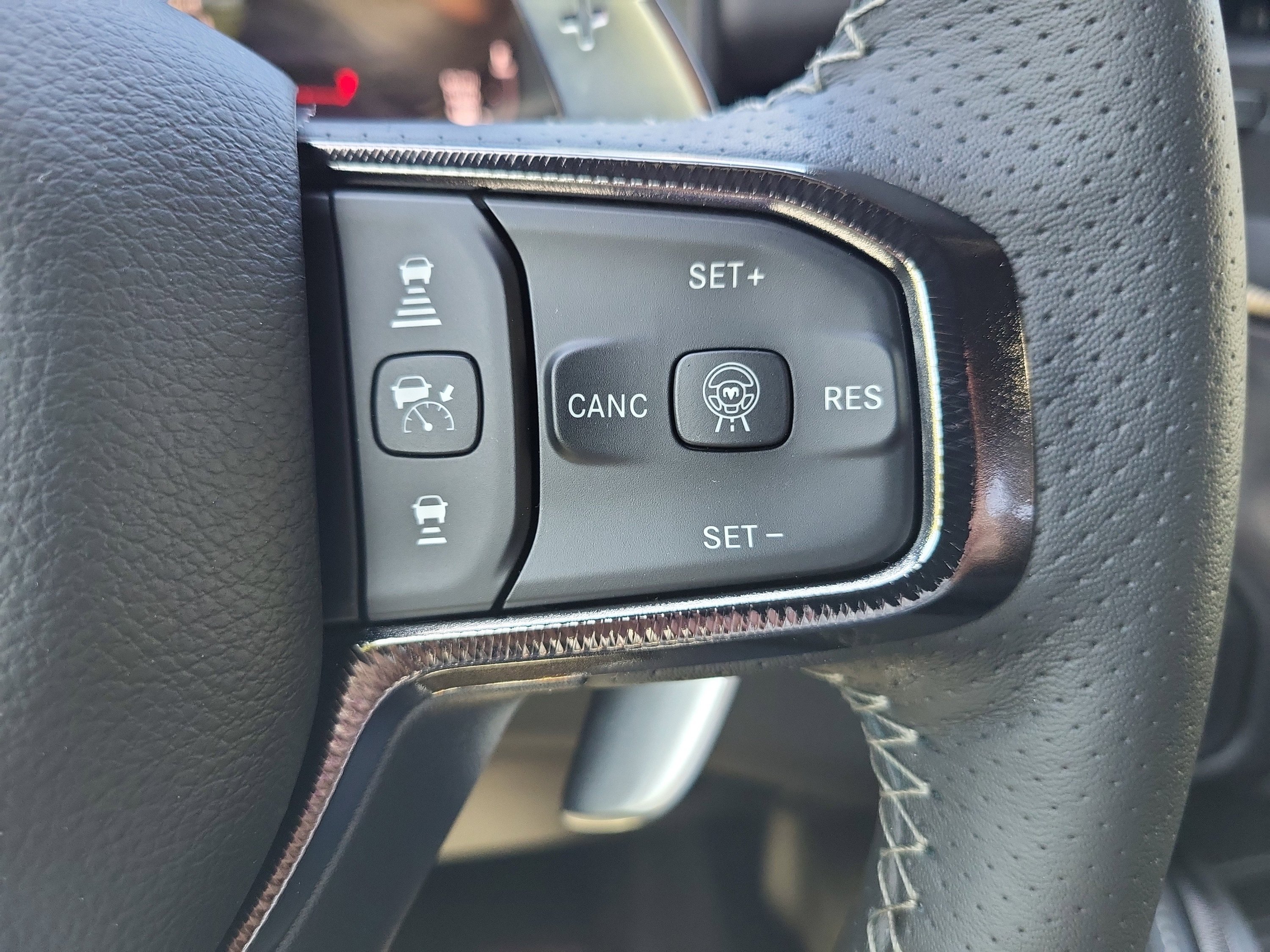 New 2026 RAM 1500 RHO w/ RHO Level 1 Equipment Group AWD/4WD image 28