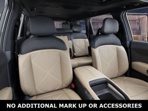 New 2027 Kia Telluride EX image 15