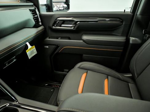 New 2026 GMC Sierra 2500 AT4 w/ AT4 Premium Plus Package image 20