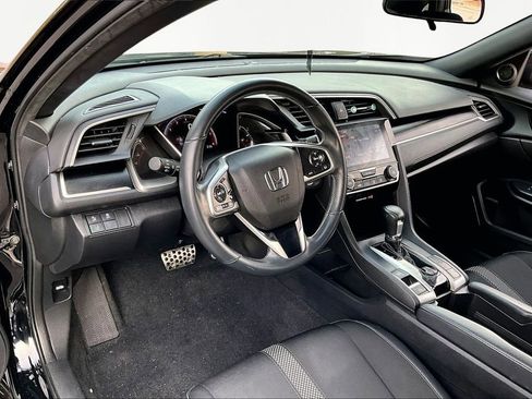 Used 2020 Honda Civic Sport image 14