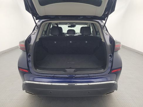 Used 2023 Nissan Murano SV FWD image 29