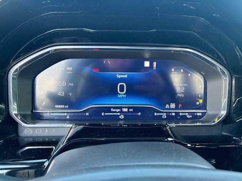 Certified 2023 Chevrolet Silverado 1500 LT Trail Boss w/ LT Trail Boss Premium Package image 11