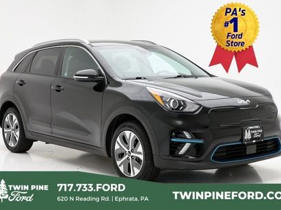 Used 2022 Kia Niro EX w/ Cold Weather Package