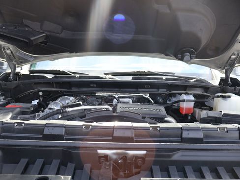 Used 2024 GMC Sierra 3500 Denali Ultimate image 30