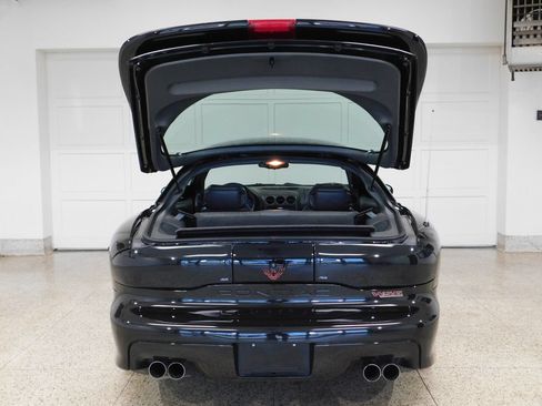Used 1997 Pontiac Firebird Trans Am RWD image 69