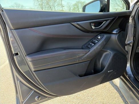 Used 2025 Subaru WRX Premium image 12