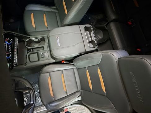 Used 2024 GMC Sierra 2500 AT4 w/ AT4 Premium Plus Package AWD/4WD image 25
