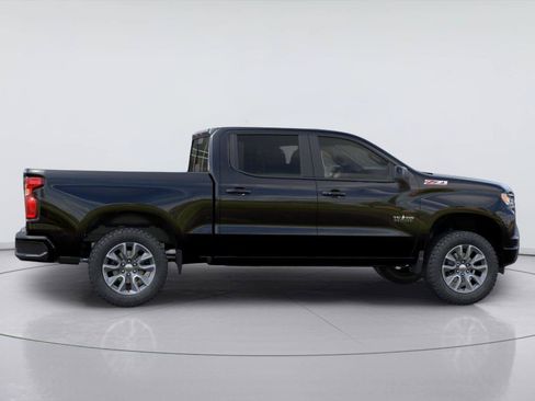 New 2026 Chevrolet Silverado 1500 RST AWD/4WD image 5